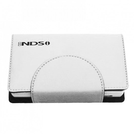 COMPACT CASE LUXURY BLANCO