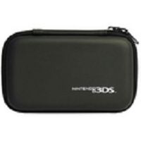 HORI COMPACT CASE NEGRO (3DS)