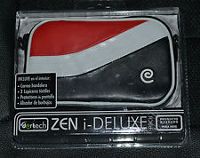 DERTECH ZEN I-DELUXE PACK