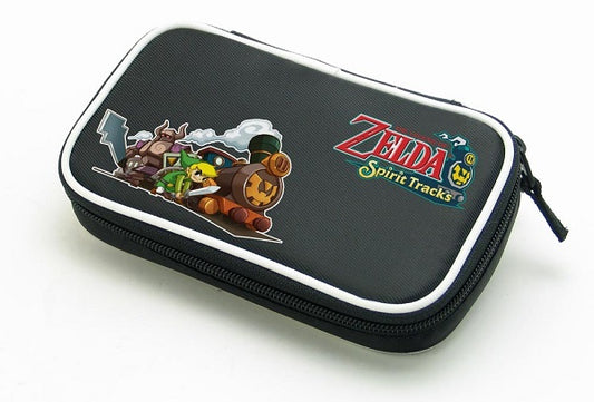 HORI SPIRIT COMPACT CASE ZELDA