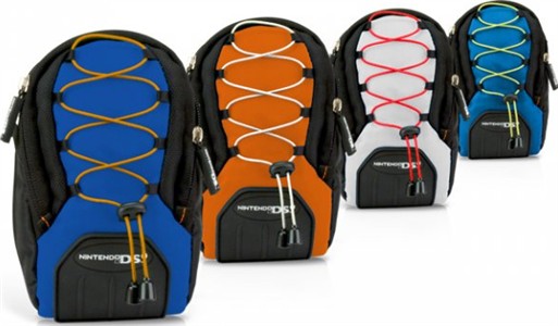 MINI BACKPACK (OFICIAL)