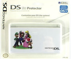 SUPER MARIO PROTECTOR CASE