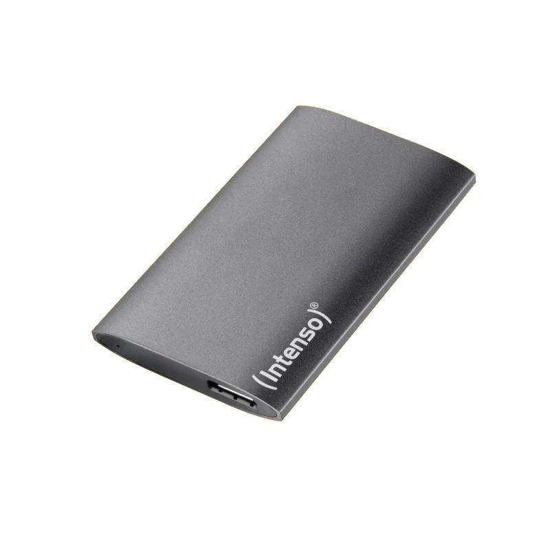 Intenso External SSD 2TB Premium Edition 1.8"