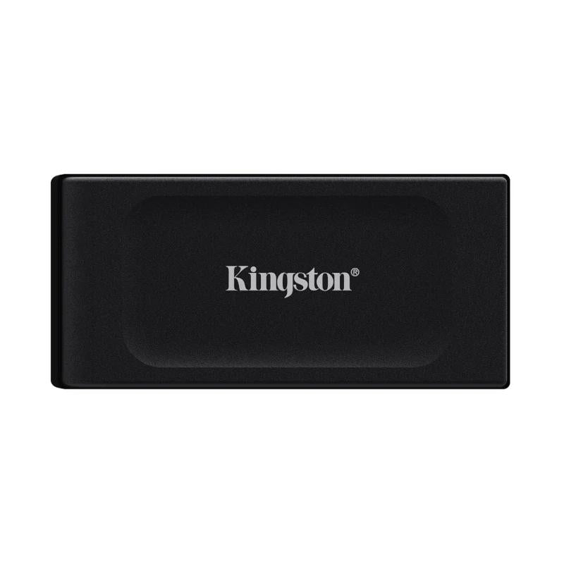 Kingston XS1000 Portable SSD 2Tb USB 3.2 tipo-C