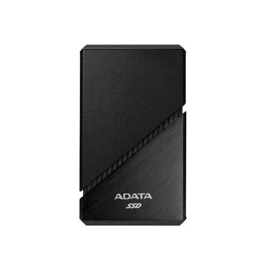 ADATA SE920 SSD Externo 1TB USB4  Negro