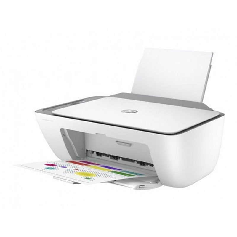 HP Multifunción Deskjet 2720e