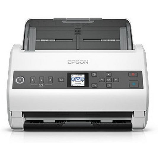 Epson Escáner WorkForce DS-730N