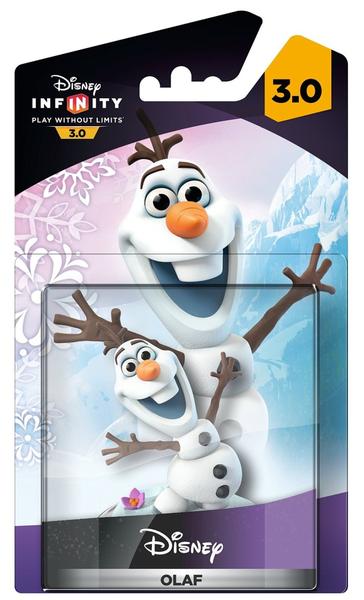 DISNEY INFINITY 3.0 FROZEN DISNEY FIGURA OLAF