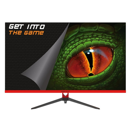 Keep Out XGM32V5  monitor 32" FHD 4ms VGA HDMI MM