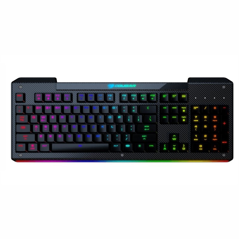 Cougar Teclado Aurora S Gaming