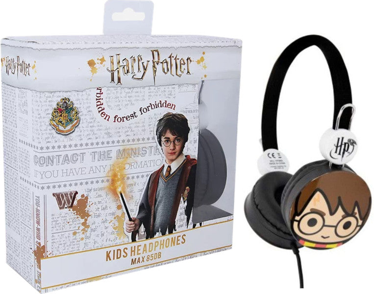 OTL HEADPHONES HARRY POTTER (PS4/XBOX/SWITCH/MOVIL/TABLET)