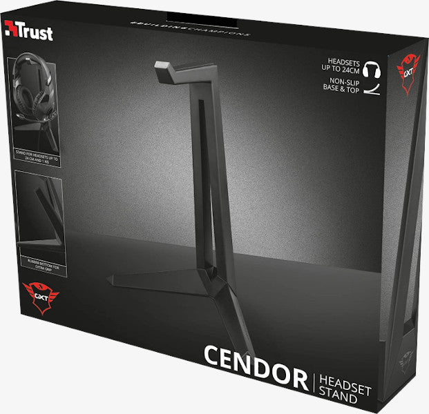 TRUST CENDOR HEADSET STAND GXT260