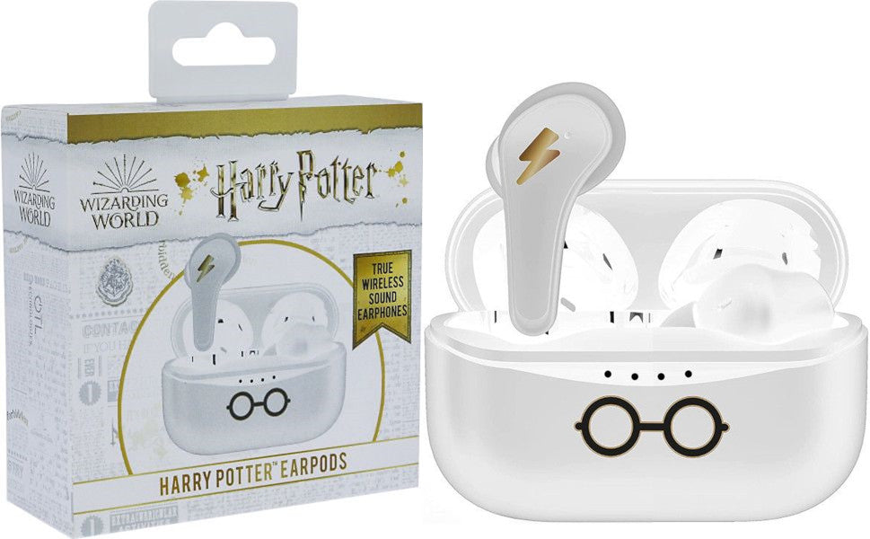 OTL WIRELESS EARPODS HARRY POTTER