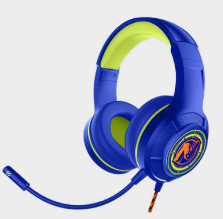 OTL PRO G4 GAMING HEADPHONES NERF (CONSOLAS/TABLET/MOVIL/PC)