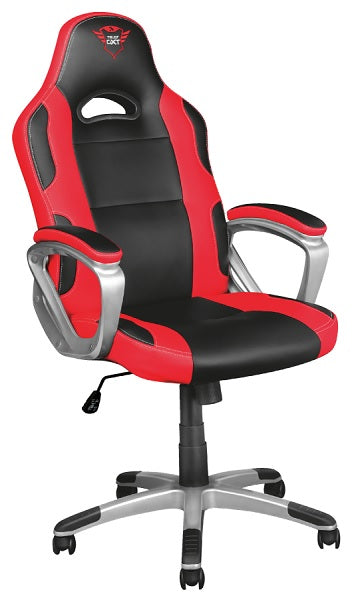 TRUST SILLA GAMING RYON GAME CHAIR RED GXT 705 (PS4/XBONE/PC/SWI)