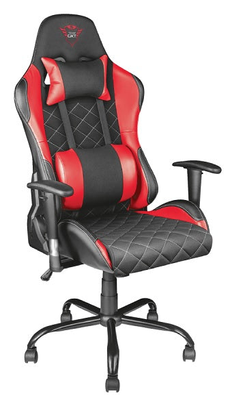 TRUST SILLA RESTO GAMING CHAIR RED GXT 707R (PS5/PS4/XBX/PC/SWI)