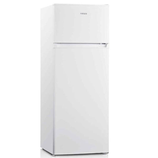 HAEGER 220  REFRIGERADOR 220 LITROS