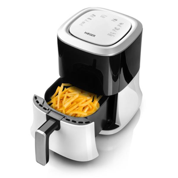 HAEGER AERO FRYER FREIDORA DIGITAL