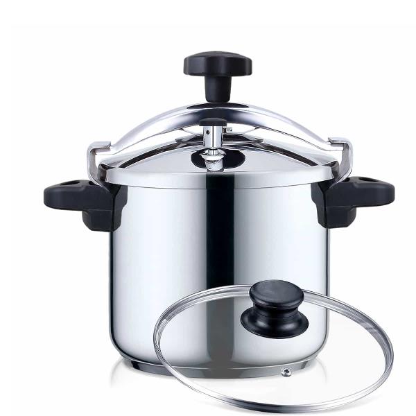 HAEGER PRESSURE COOKER OLLA PRESION