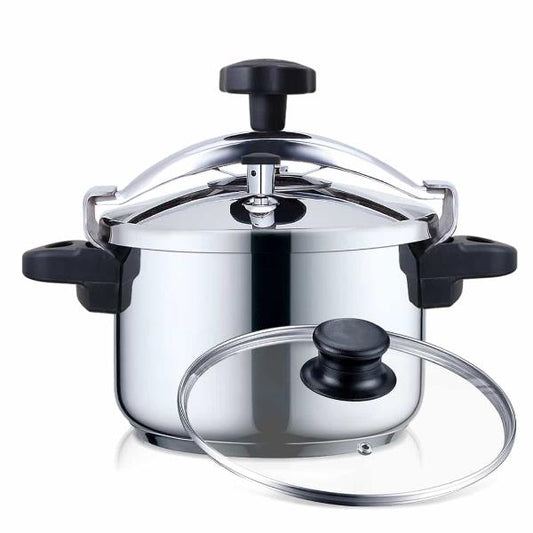 PRESSURE COOKER  OLLA PRESION 4 L