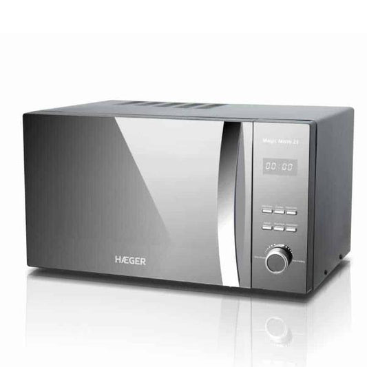 HAEGER MAGIC MICRO 26 MICROONDAS