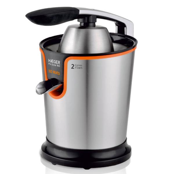 HAEGER PRO JUICE EXPRIMIDOR