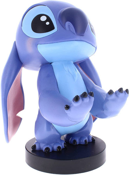 FIGURA CABLE GUYS STICH (2M CABLE USB)