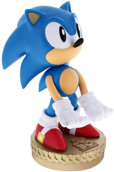 FIGURA CABLE GUYS SONIC 30 ANIVERSARIO (2M CABLE USB)