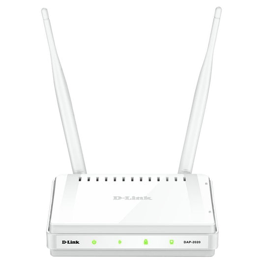 D-Link DAP-2020 Punto Acceso N300