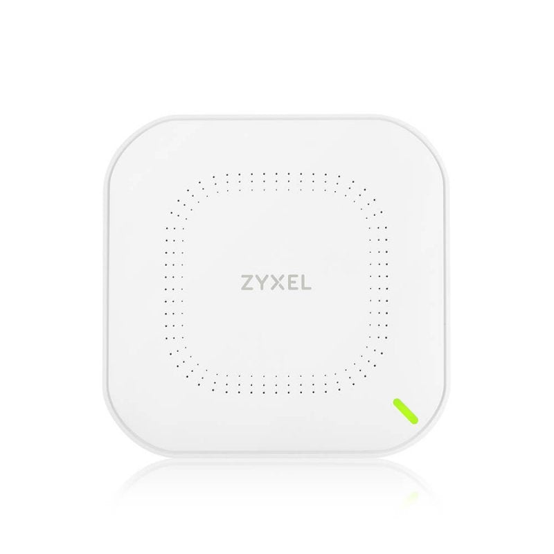 Zyxel NWA50AX Punto Acceso WiFi6 Dual-Radio PoE