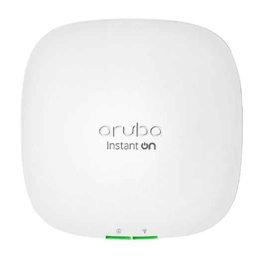 Aruba Instant On AP22 (RW) 2x2 WiFi6 Indoor