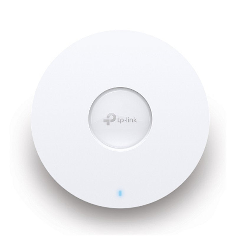 TP-Link EAP670 AP WiFi6 AX5400 Techo Dual 1x2.5GbE