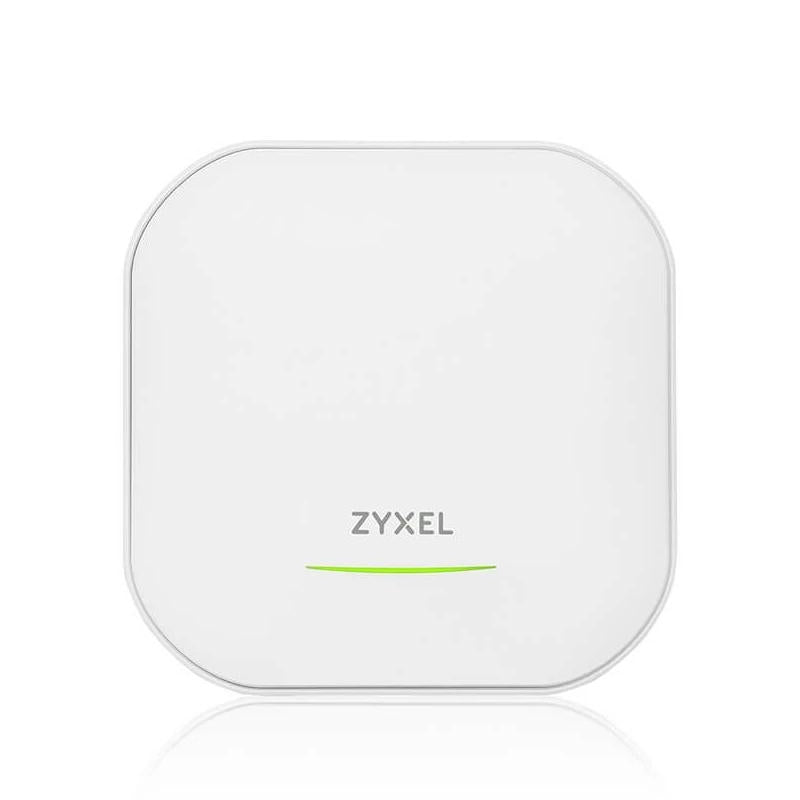 Zyxel WAX620D-6E AP WiFi6E Nebula 4x4 1x2.5GbE