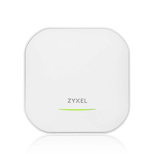 Zyxel WAX620D-6E AP WiFi6E Nebula 4x4 1x2.5GbE