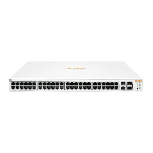 Aruba Instant On 1930 Switch PoE 48xGb 4xSFP+ 370W