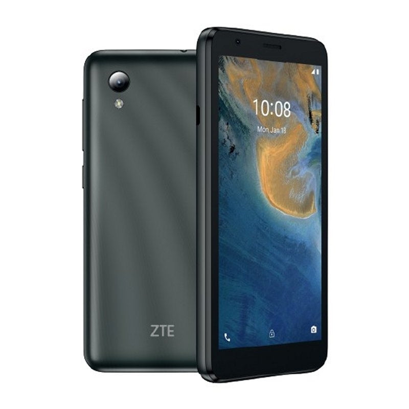 ZTE Blade A31 Lite 5" 1GB/32GB 2MP/5MP Grey