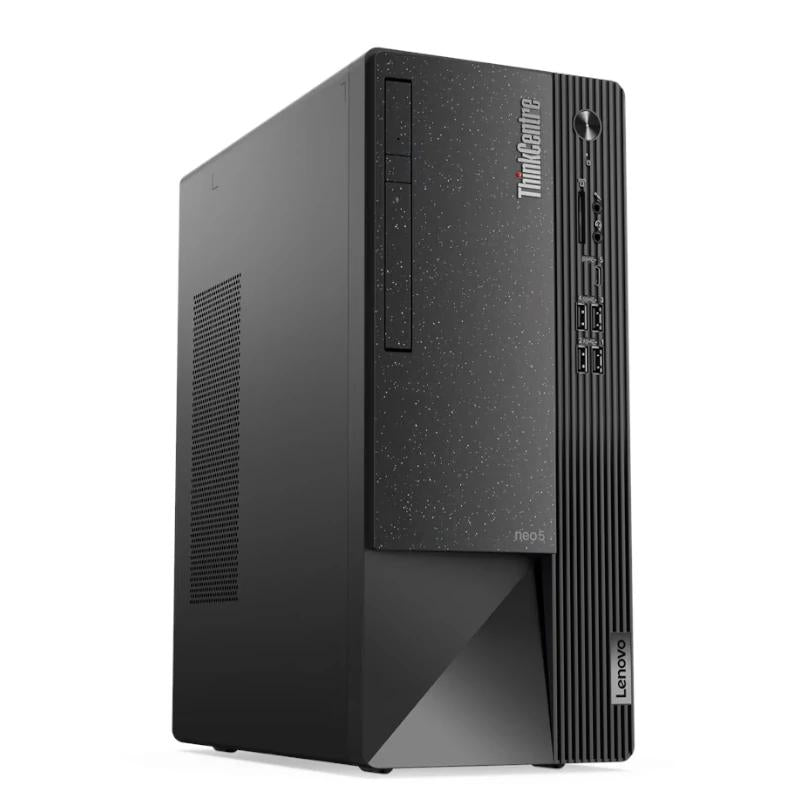 Lenovo TC NEO 50t Torre i7-12700 16GB 512GB W11Pro