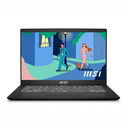 MSI Modern 14-052ES i7-1255U 16GB 1TB W11H 14"