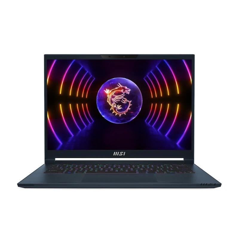 MSI Stealth 14S-047XES i7-13ª 32 1TB 4070 DOS 14"A