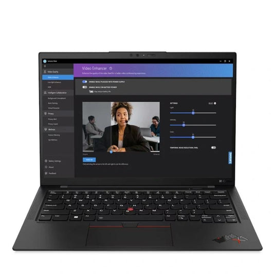 Lenovo TP X1 Carbon i5-1335U 16GB 512GB W11P 14"