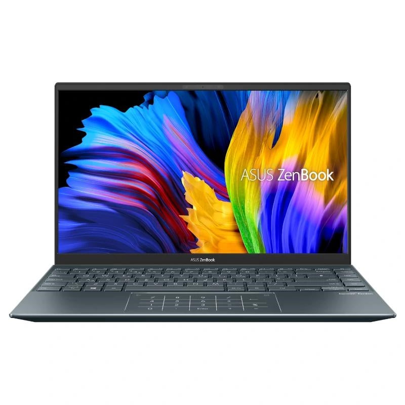 Asus UM425QA-KI252 AMD R7-5800U 16GB 512 DOS 14"