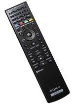 BLU-RAY DISC REMOTE CONTROL (SONY)