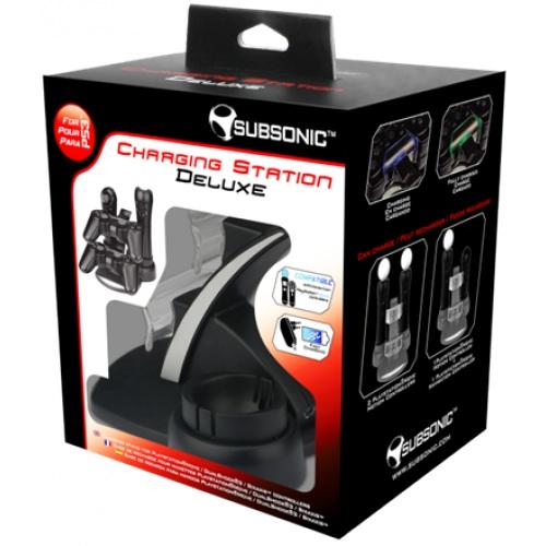 SUBSONIC CHARGING STATION DELUXE 2