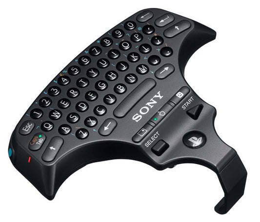 TECLADO INALAMBRICO BLUETOOTH MINI (SONY)