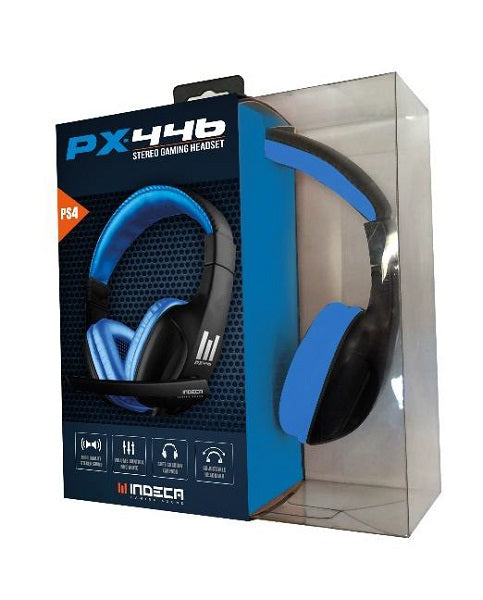 INDECA STEREO GAMING HEADSET PX-446