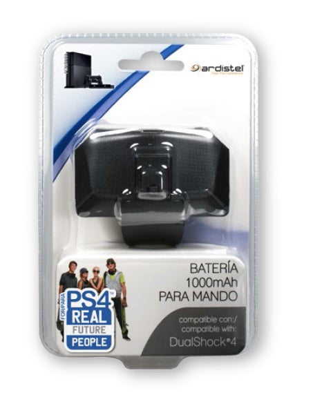 ARDISTEL BATERIA 1000mAh PARA MANDO PS4