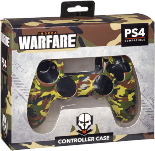 INDECA CONTROLLER CASE PACK WARFARE