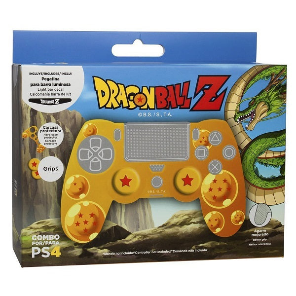 PS4 DRAGON BALL COMBO PACK