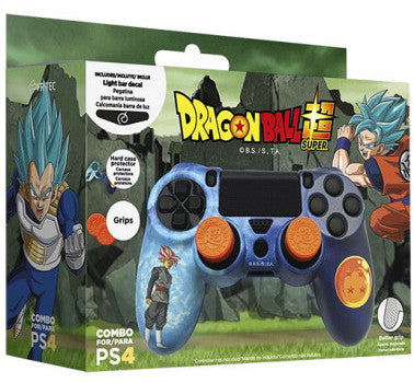 DRAGON BALL SUPER COMBO PACK