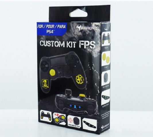 SUBSONIC CUSTOM KIT FPS